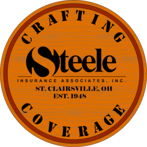 Steele Insurance - Logo 800
