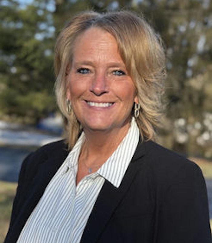 Leslie Kovalesky